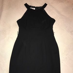 Evan Picone Little Black Dress